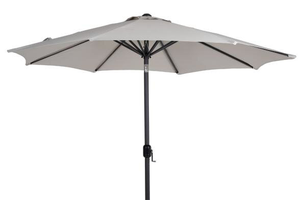 Cambre Umbrella 300cm Khaki Product Image